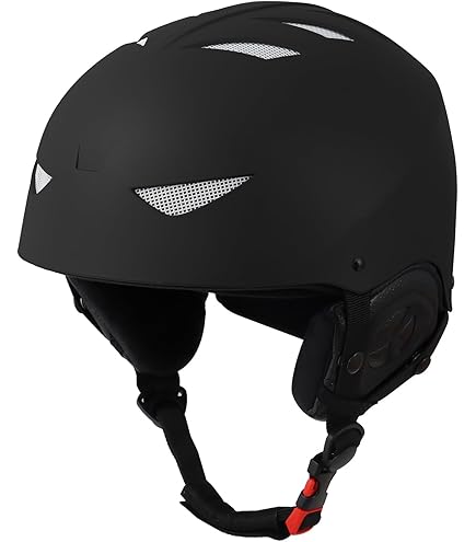 Amazon | BRIKO ブリコ スキー ヘルメット メンズ レディース